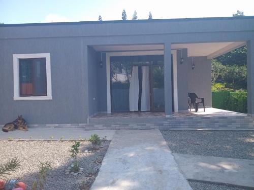 sopo's cottage