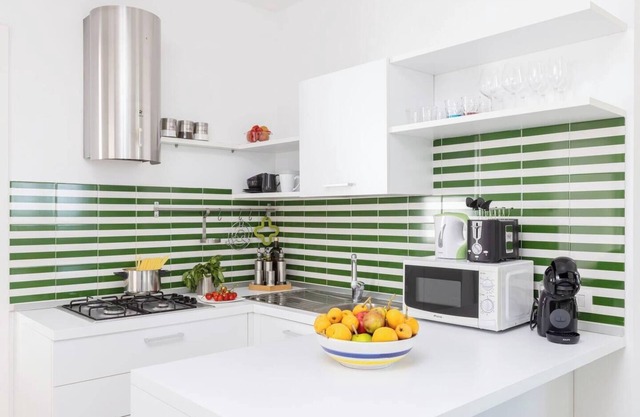 Sorrento Villa With Pool And Amazing Views