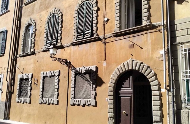 Sosia Palace, Pisa