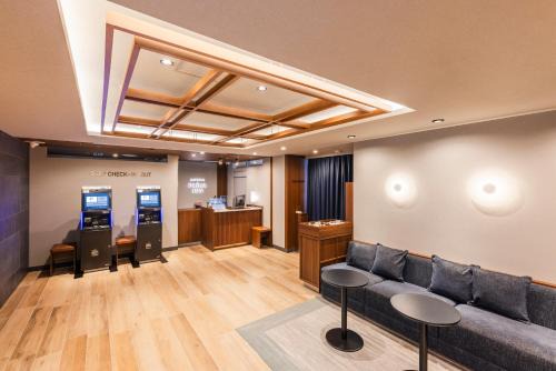 Sotetsu Fresa Inn Yokohama Sakuragi-cho