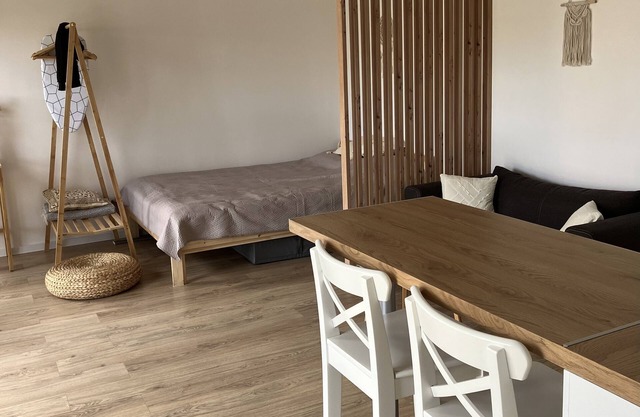 Soul Apartment in the center