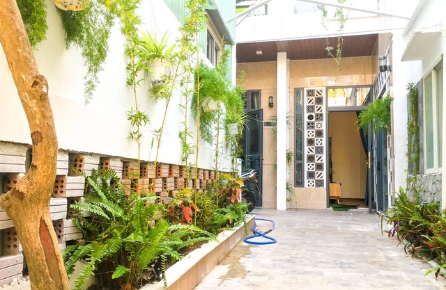 Soul's House 2B · Private Cozy House ★ Con Market ★ 4 km to Beach