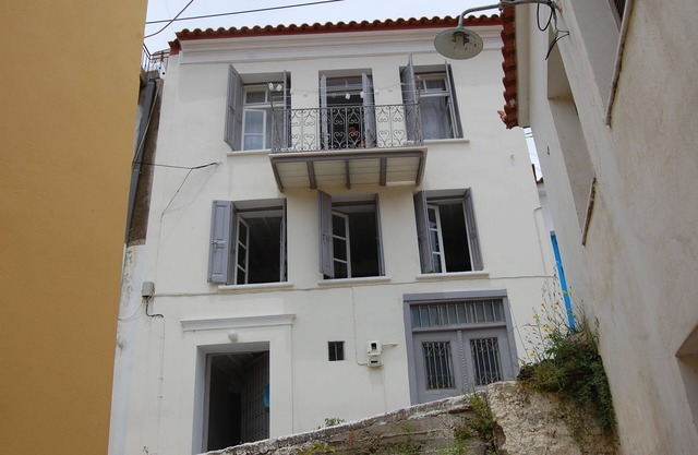 Soultana's Antique House