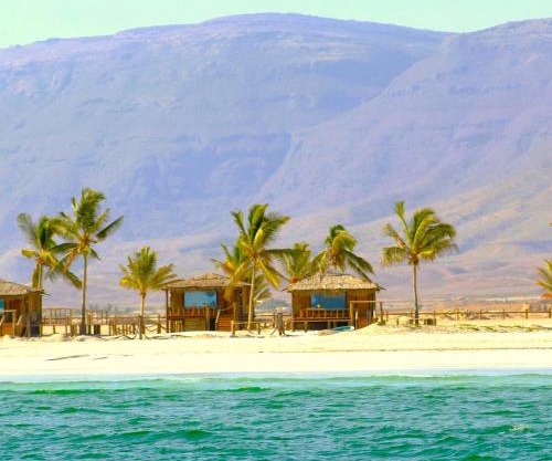 Souly Ecolodge Salalah