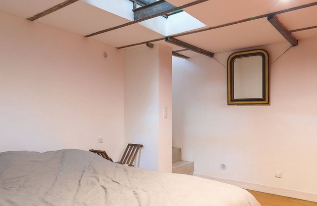 Souplex in Montreuil
