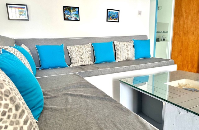 South Coast Private| On The Beach