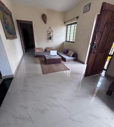South Goa homestay near Rajbag Beach