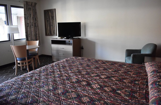 South Hills Motel