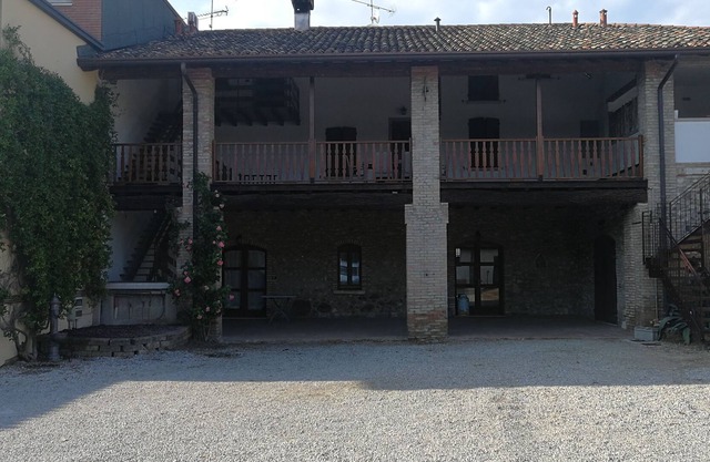 South Lake Garda holiday home - Cascina il Raperonzolo