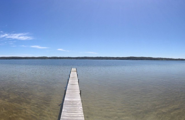 South Lake Leelanau - Waterfront - Prime Location