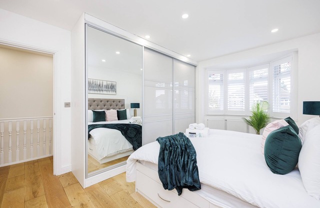 South London Luxury Home