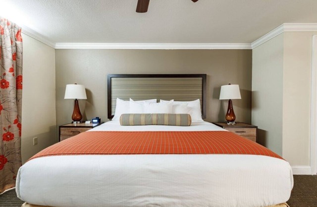 South Mountain Resort - 1 Bedroom