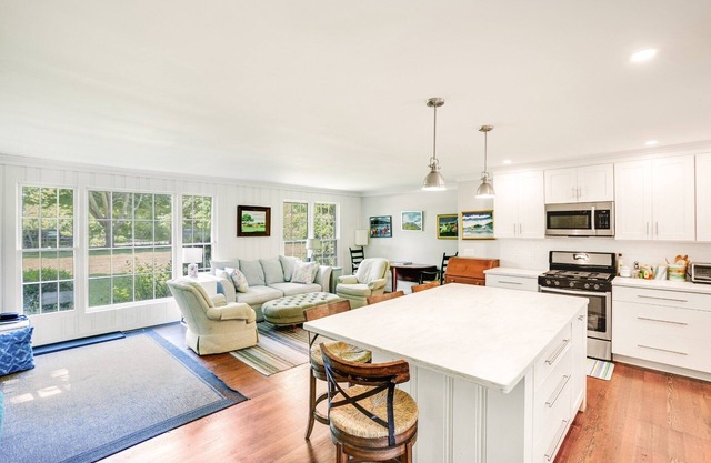 South of the Highway Sagaponack Secret