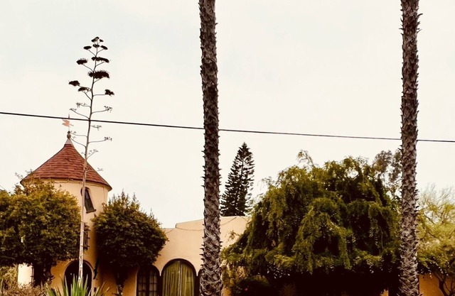 South Park Little Castle, walk to Balboa Golf Course, near Park, Zoo, & Downtown