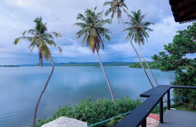 South Point Cottage - Whole Villa 3 Bedrooms (Sleeps 6)