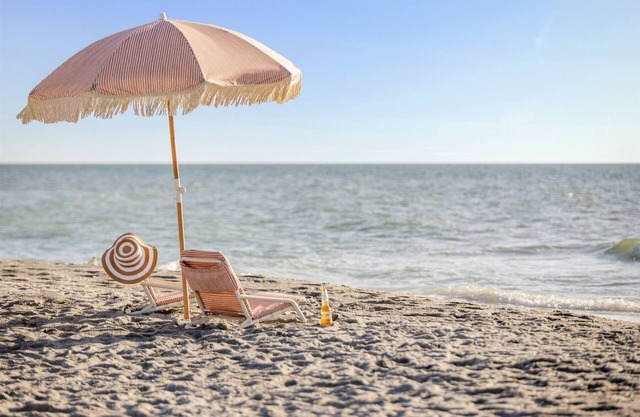South Seas Beach Villa 2414 – Captiva’s Premier “Chic Shack” Condo with Gulf