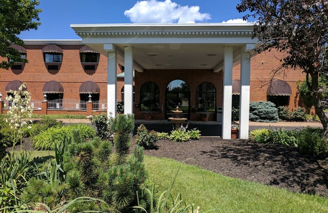 South Shore Inn
