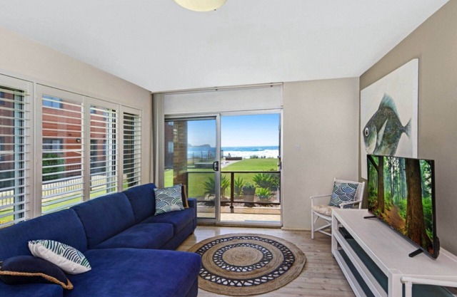 South Strand 2 - Beachfront