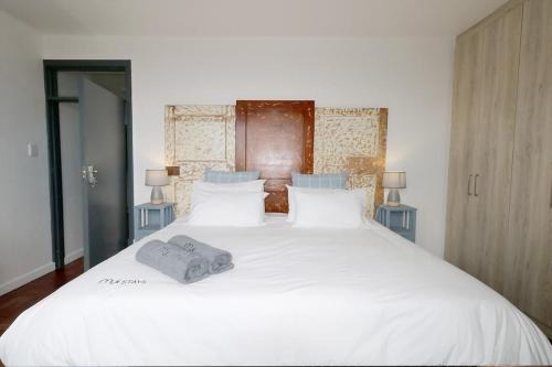 South Surf Apartment