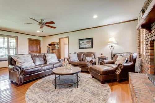 Southall Cottage 3bd Serene Outdoor Space