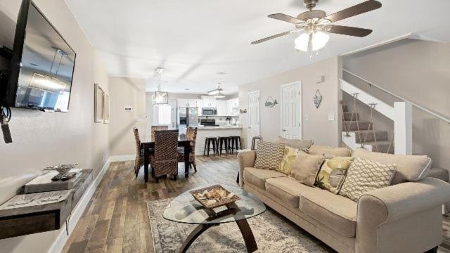 Southern C's Cabin