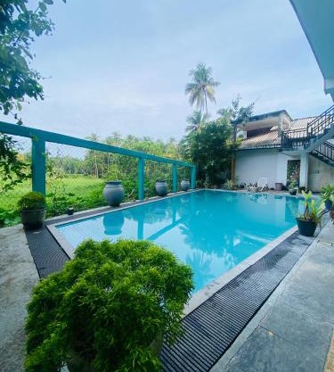 southern grace hotel