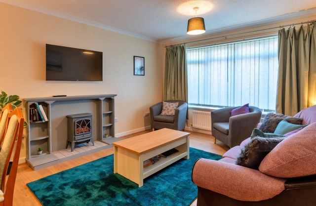 Southern Lea by Interhome