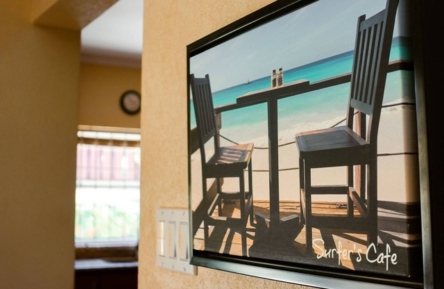 Southern Sight Villa #2 Pool, Beach, Oistins, Cozy