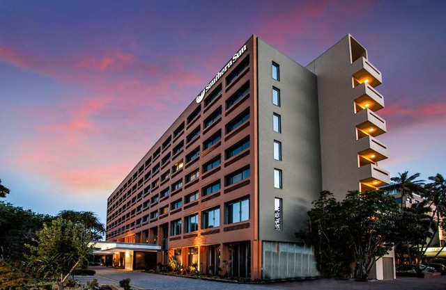 Southern Sun Newlands