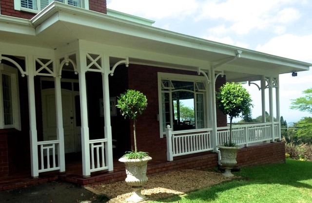 Southey House