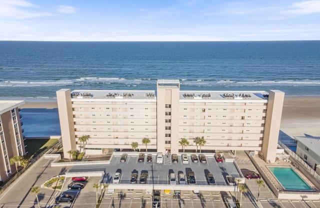 Southpoint 707 La Casa Azul
