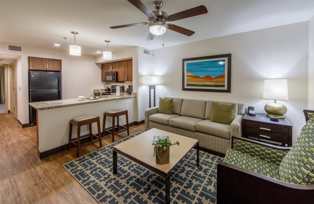 Southwest Villa in Scottsdale | FREE Wi-Fi+Kitchen