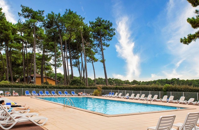 Sowell Family Pignada Plage by Interhome