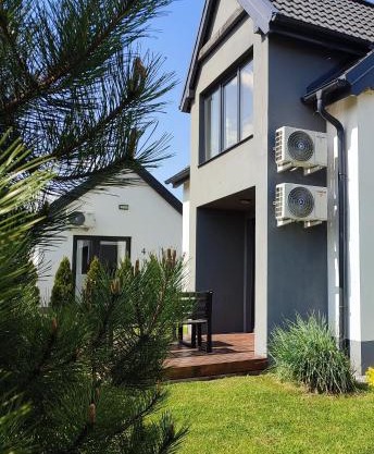 SOWI KĄT domki i apartamenty