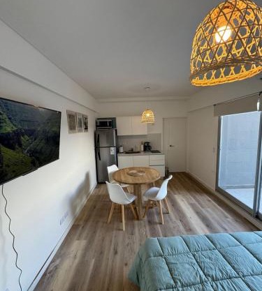 Soy Rodri ,te espero en palermo