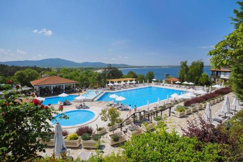 Sozopol Santa Marina Sea View Studio