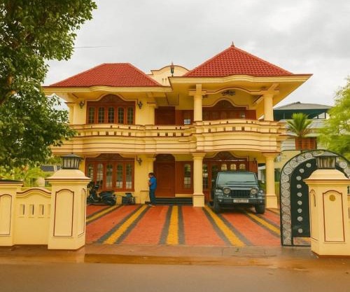 SP Home