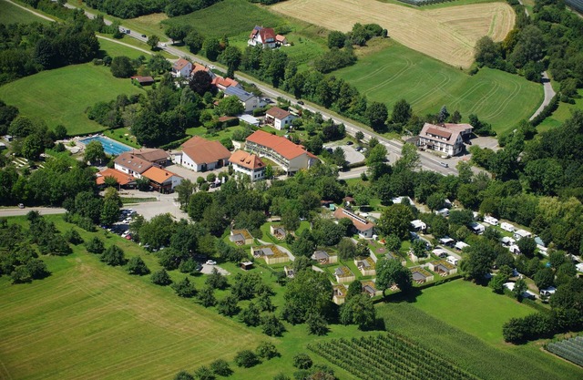 SPA Chalet - Wirthshof 4-hotel Chalets Beim Bodensee