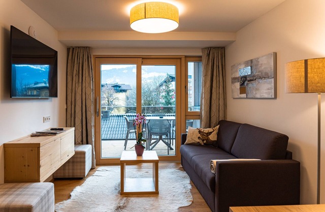 SPA Classic Suite 611