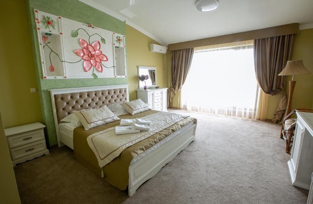 SPA-Hotel "Белый Медведь"