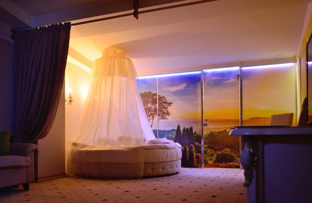 Spa Hotel Ingerburgskiy