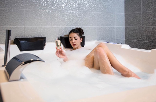 Spa mademoiselle Apartment