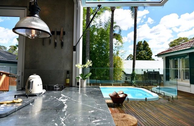 Spa Serenity Cottage with Private Spa and Pool