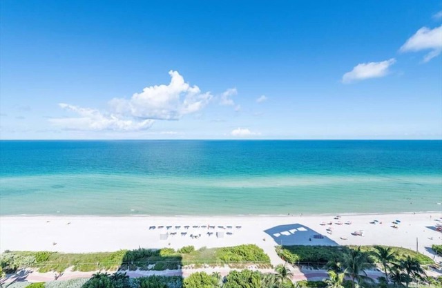 Spa-style Amenities w/Beachfront View | Ocean Front View | Balcony