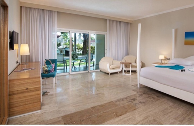 Spa Suites Cofresi Beach Puerto Plata DR.