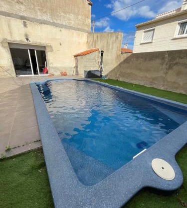 Spacieuse villa a St Cyprien pour 15