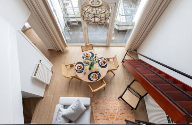 Spacieux Appartement 2 Chambres à Flagey 1