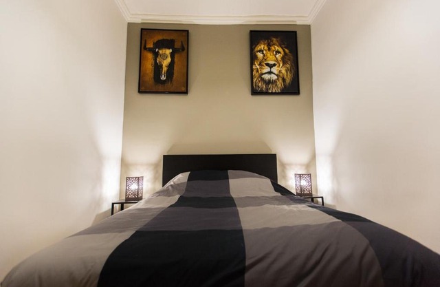 Spacieux logement au cœur de Marseille centre