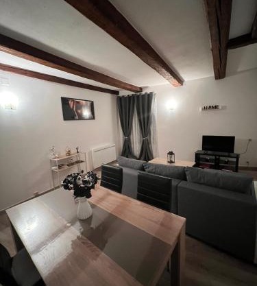 Spacieux Logement Grandvillars