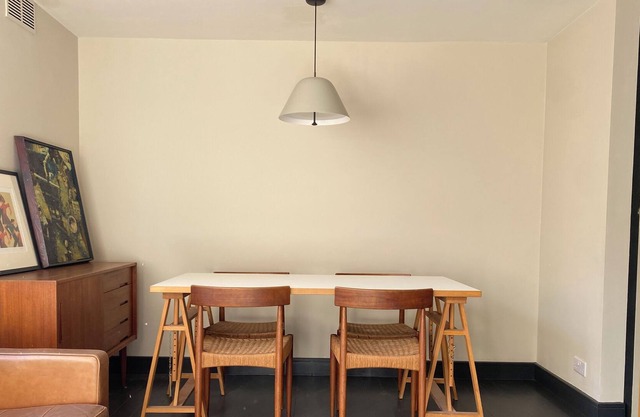 Spacious 2 bed Flat Minutes Walk From Broadway Market